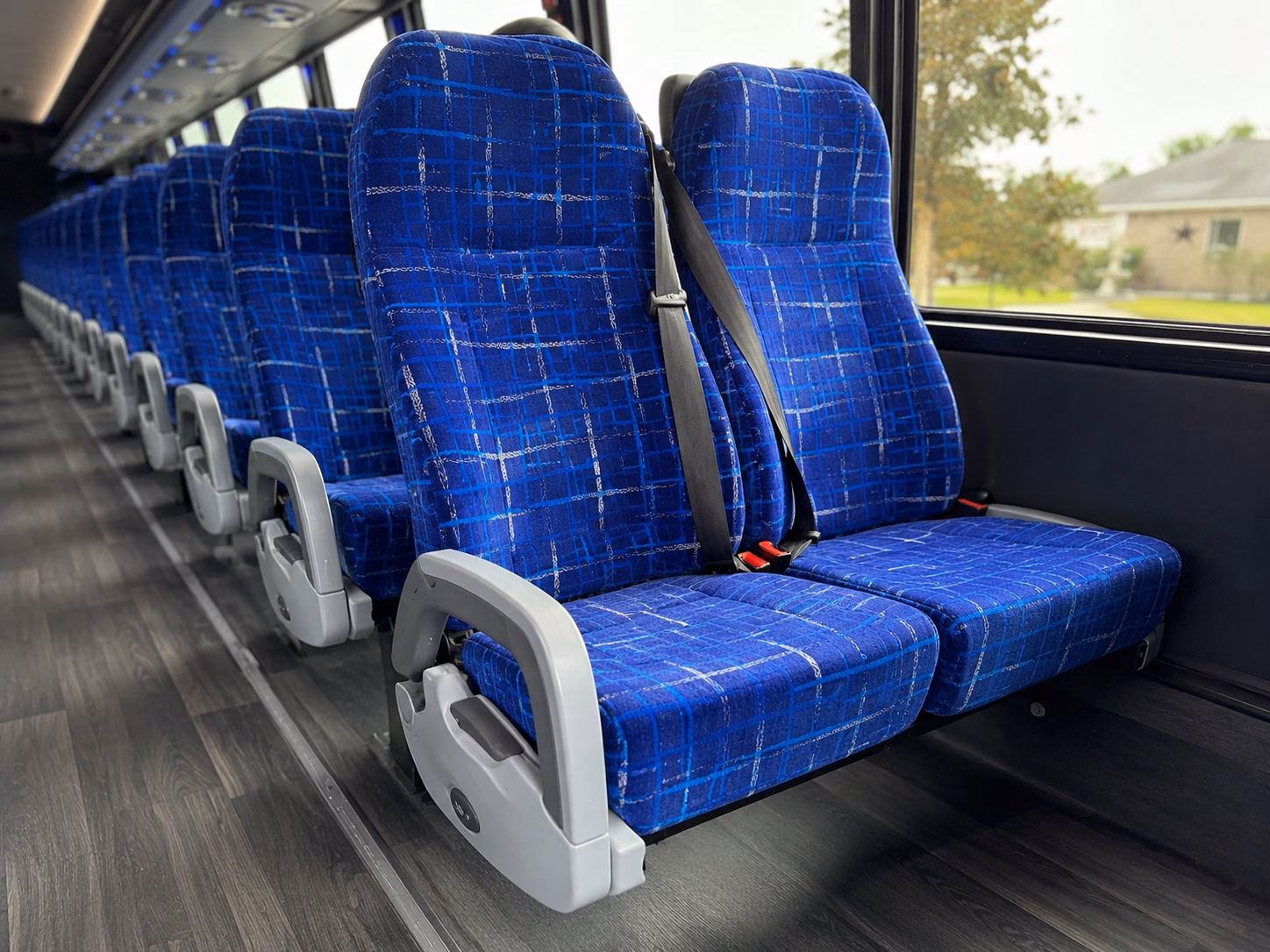 anaheim group business travel made easy with anaheim charter buses