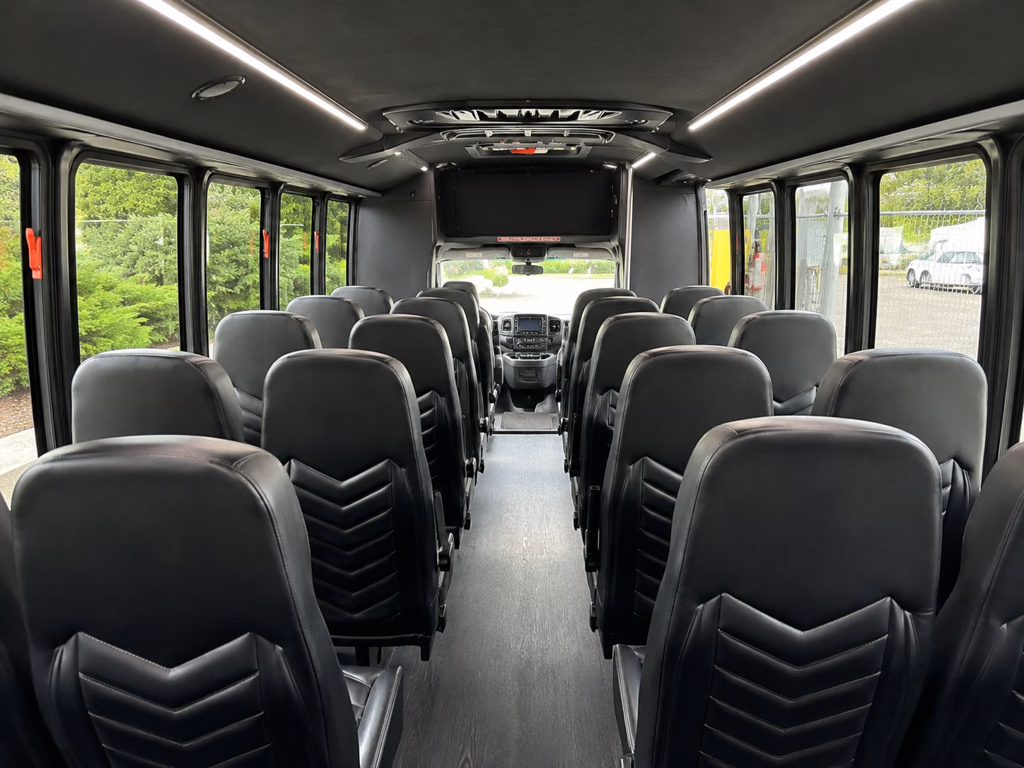 anaheim long distance charter bus rentals in anaheim