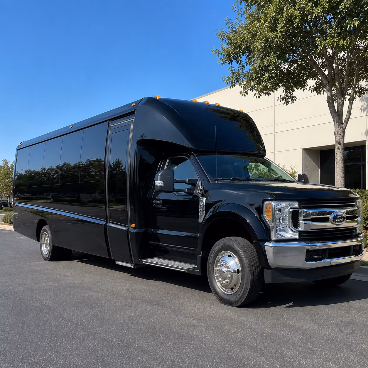 anaheim ride to anaheim concerts in comfort