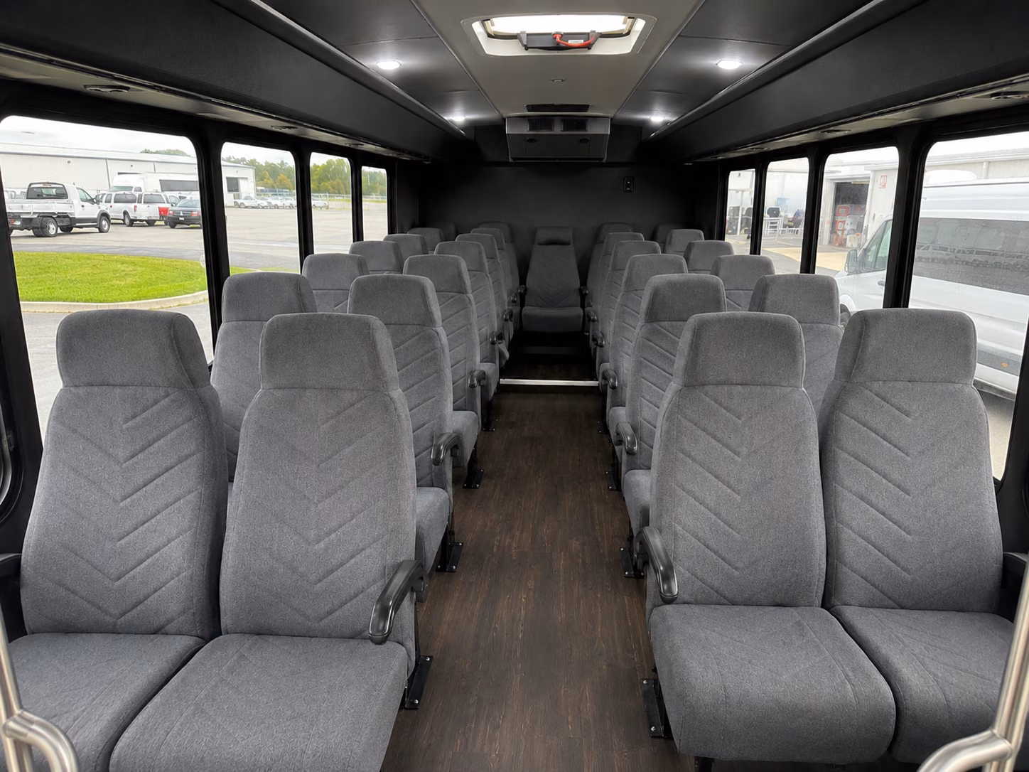 anaheim school field trip charter bus rentals