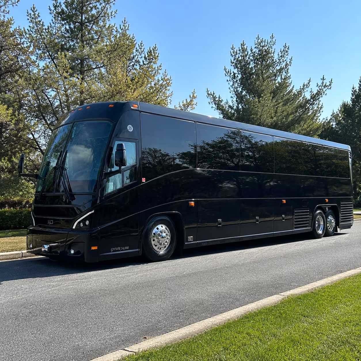 bachelor bachelorette party bus rental