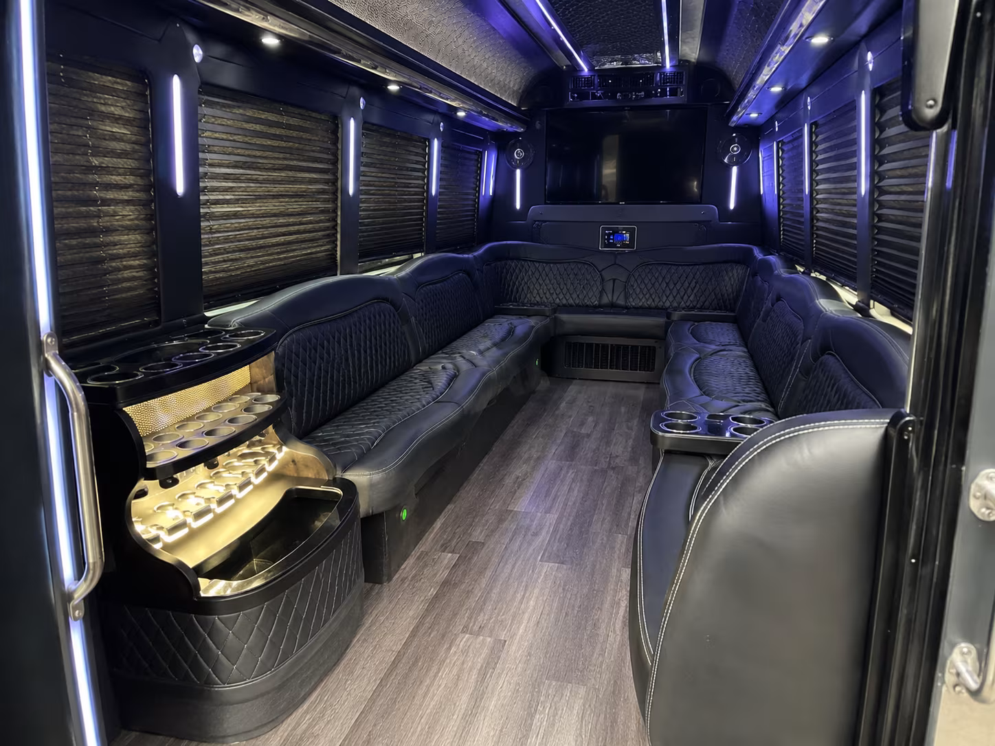 bachelorette birthday party bus wine tours in fountain valley