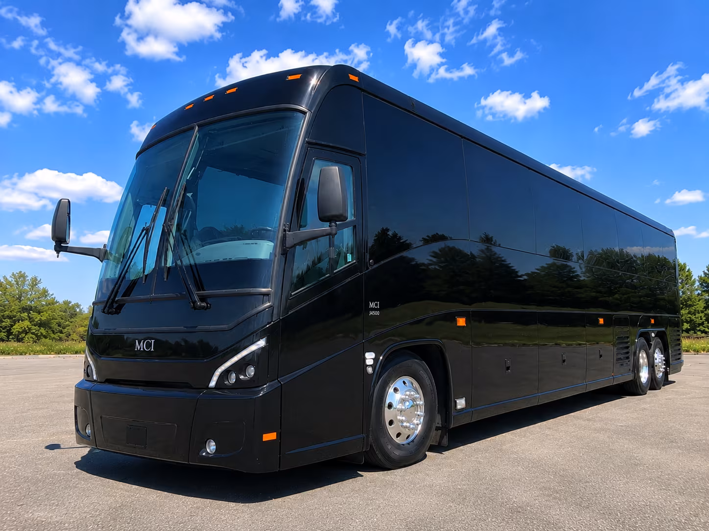 charter buses for youth group retreats and mission trips from fountain valley