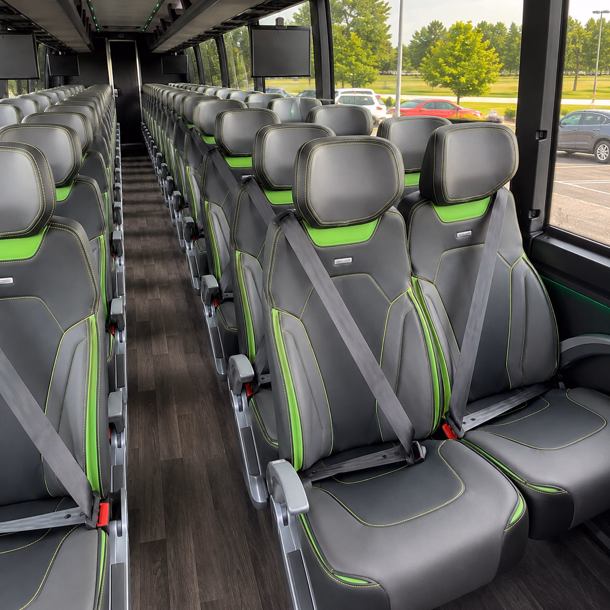 charter buses to disneyland knott s berry farm and orange county s biggest attractions