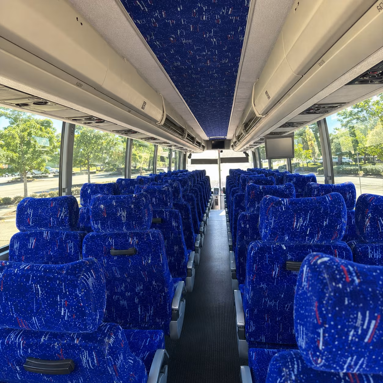 conference and convention shuttles to anaheim and costa mesa