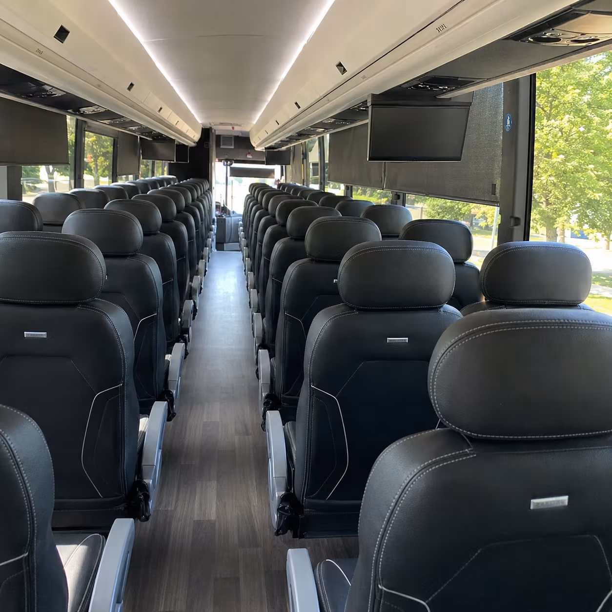 corporate airport transfers to sna lax and beyond