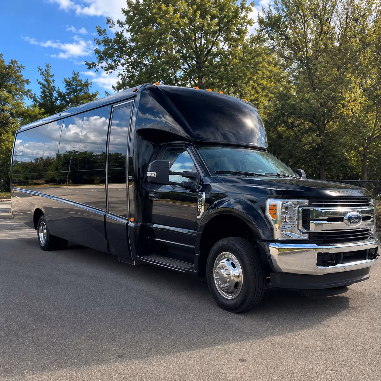 costa mesa college sports team and fan group charter bus rentals in costa mesa
