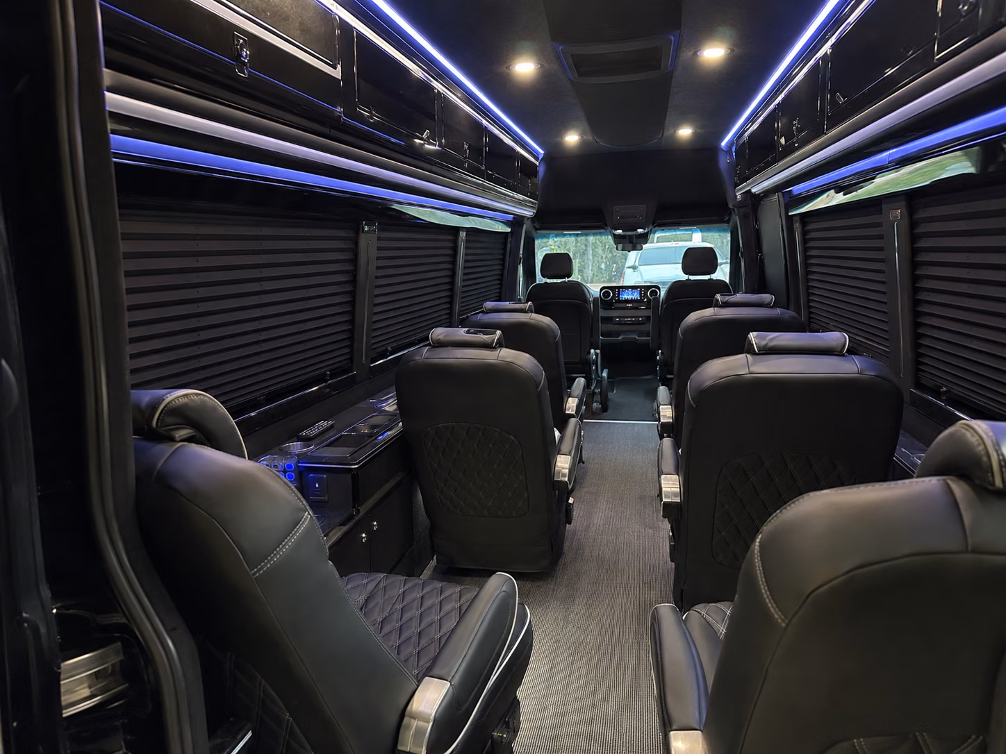 costa mesa efficient corporate bus rentals in costa mesa