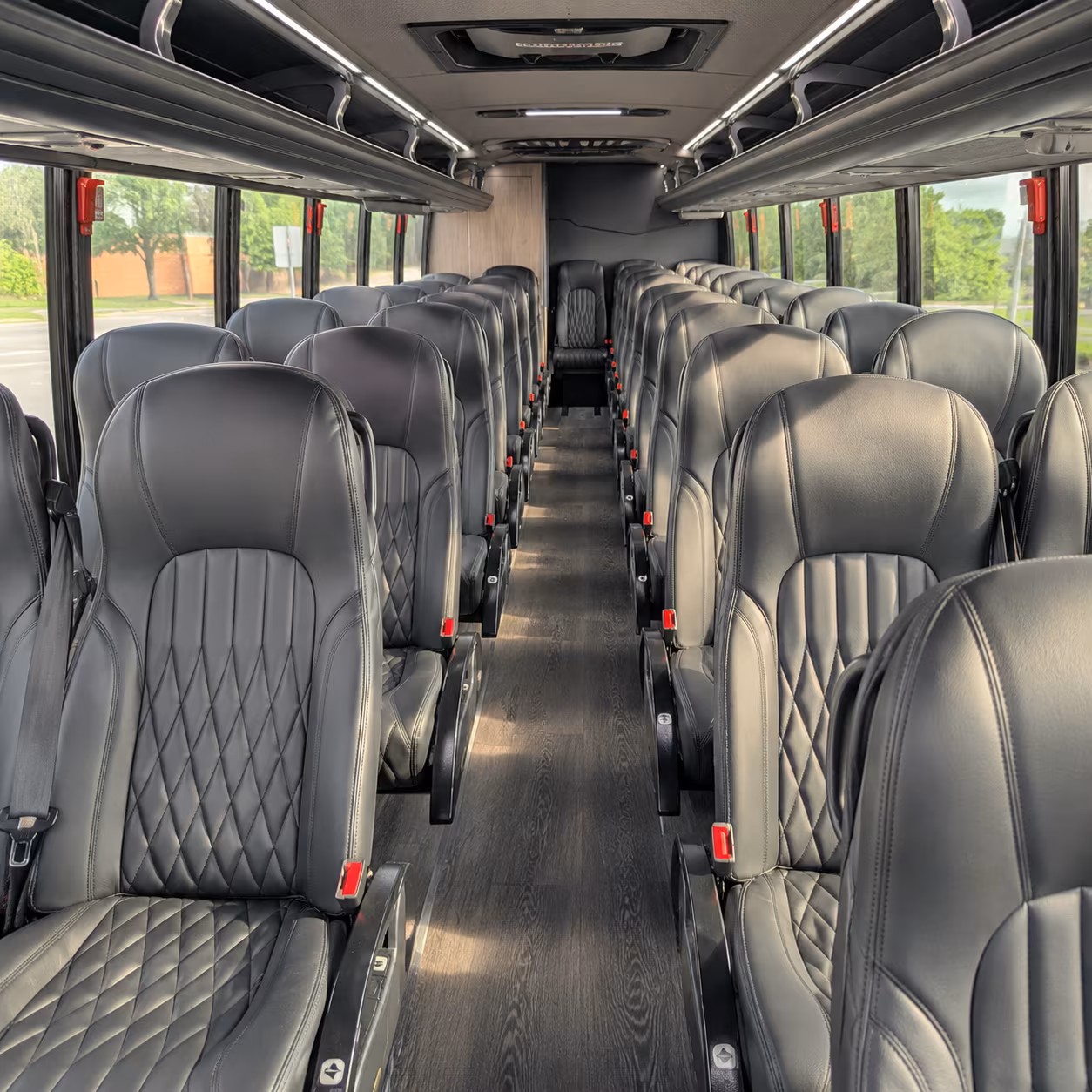 costa mesa find the right ride with prom bus rentals in costa mesa