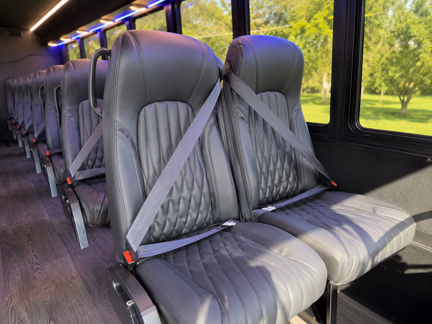 costa mesa group transportation for costa mesa school field trips