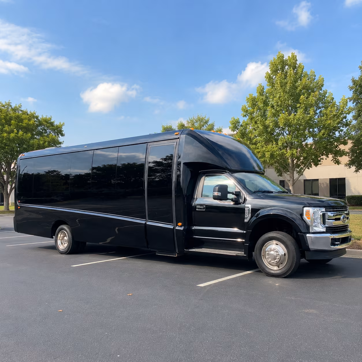 costa mesa ride in comfort with costa mesa religious group bus rentals