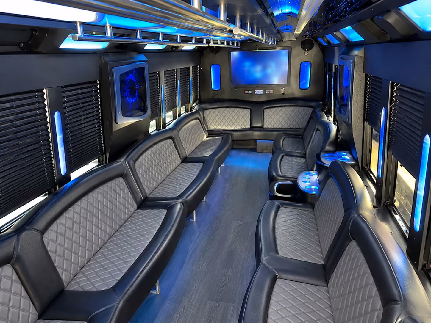 fountain valley party bus booking step 3