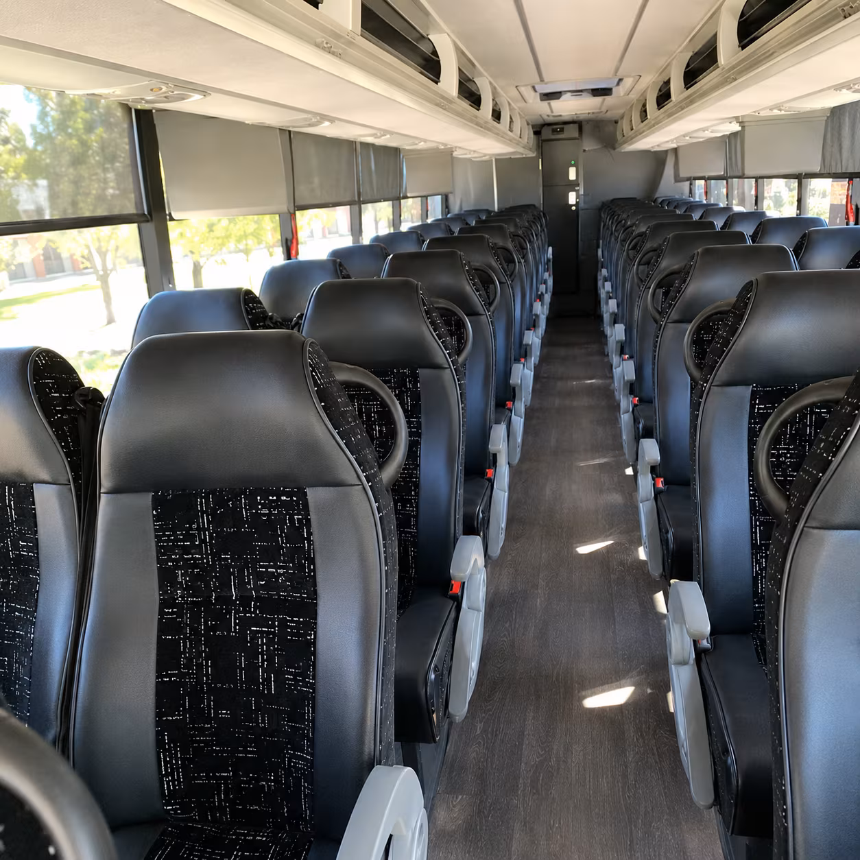 fountain valley religious group transportation onboard