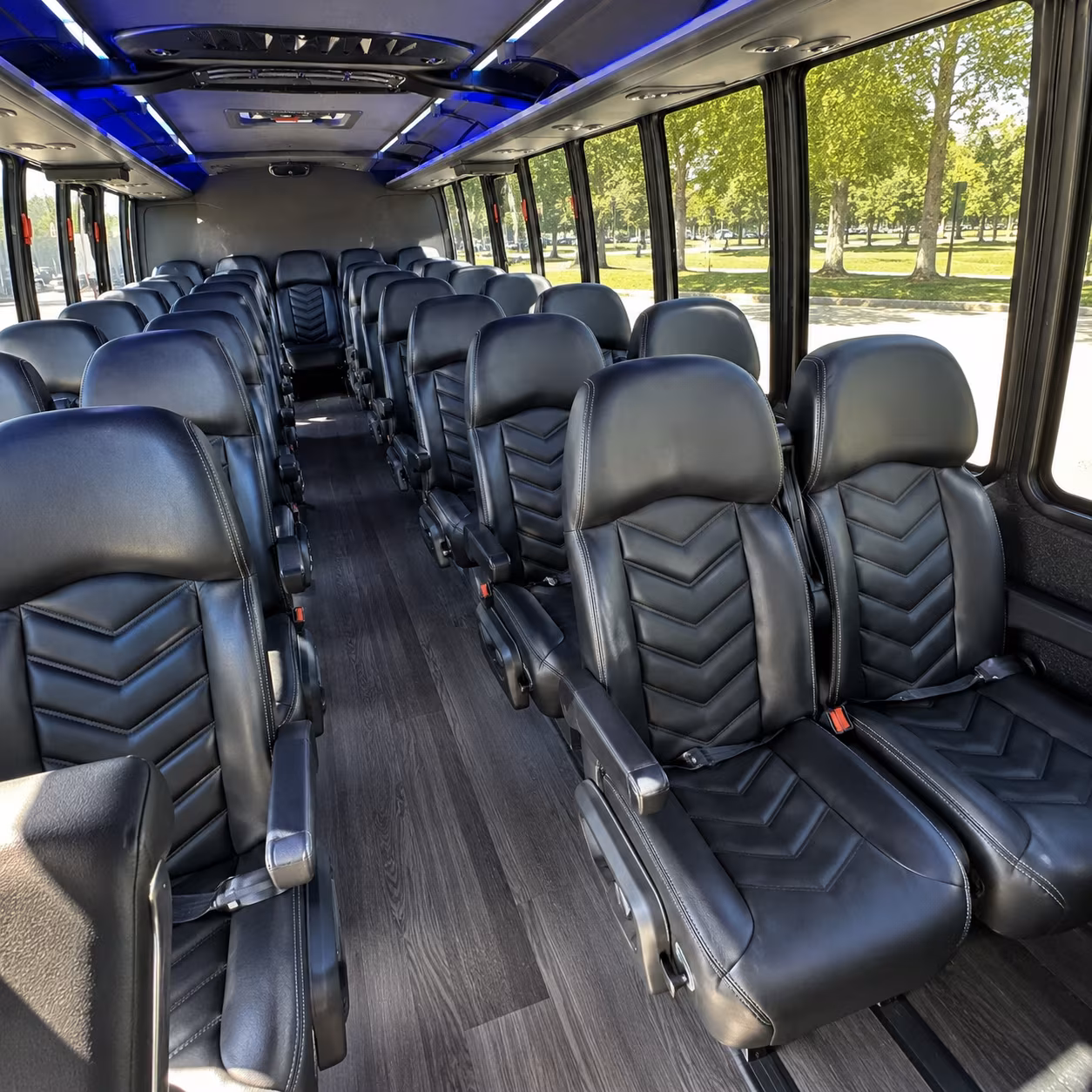 Fountain Valley Wine Tour & Brewery Transportation
