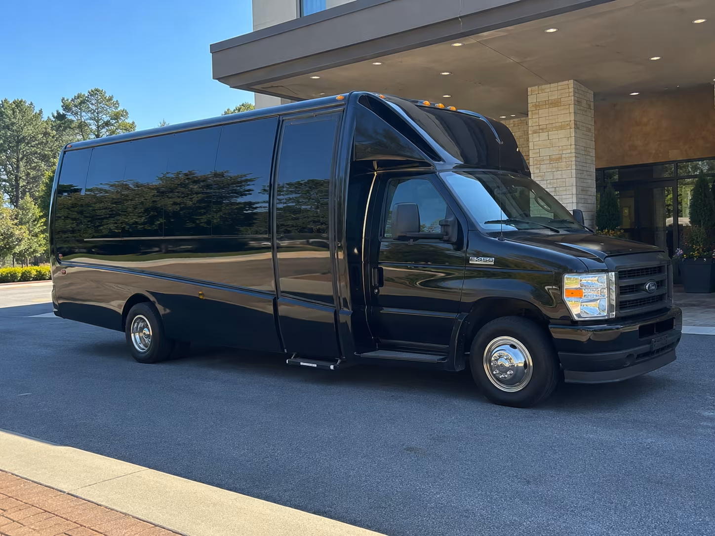 fountainvalleycharterbuscompany com can help you get to irvine and anaheim prom venues without the i 405 headache