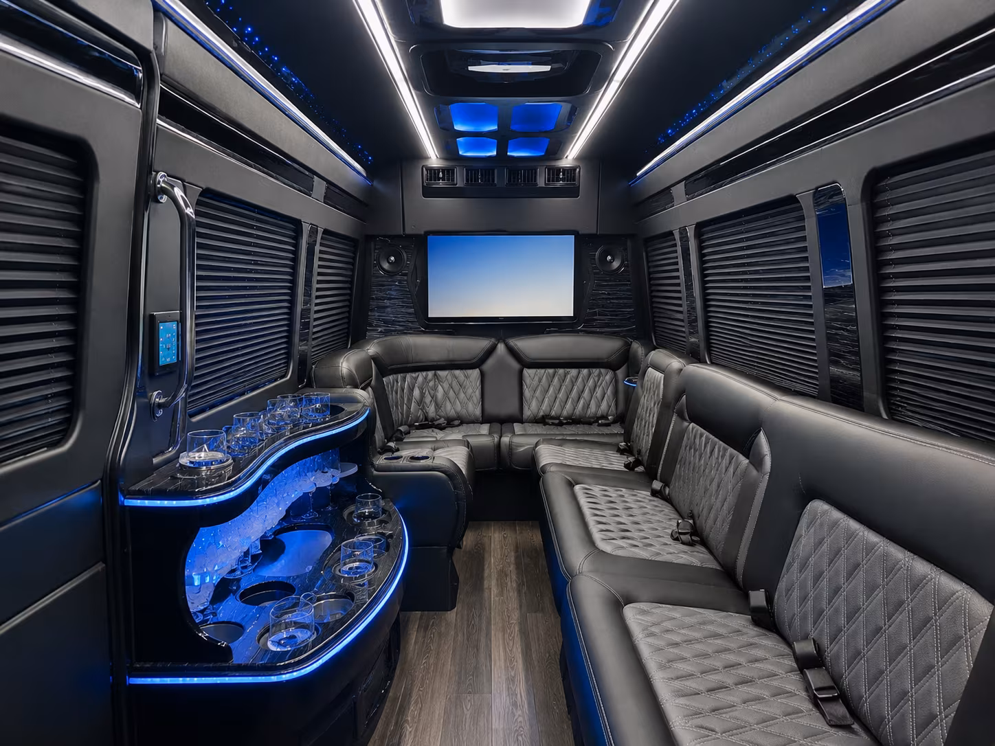 fountainvalleycharterbuscompany com lets you find airport shuttles to sna lax and lgb in seconds