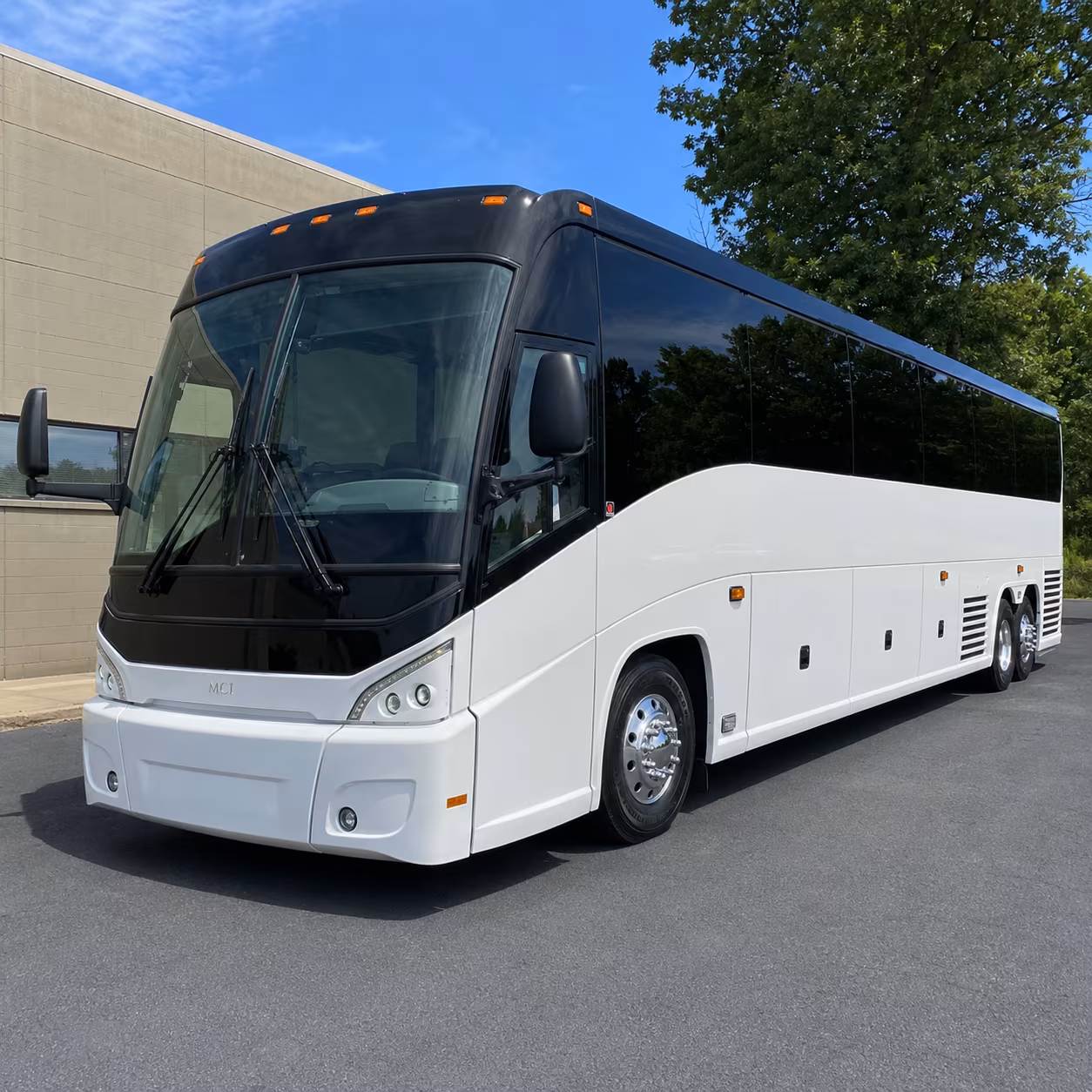 garden grove charter bus rentals for garden grove church events