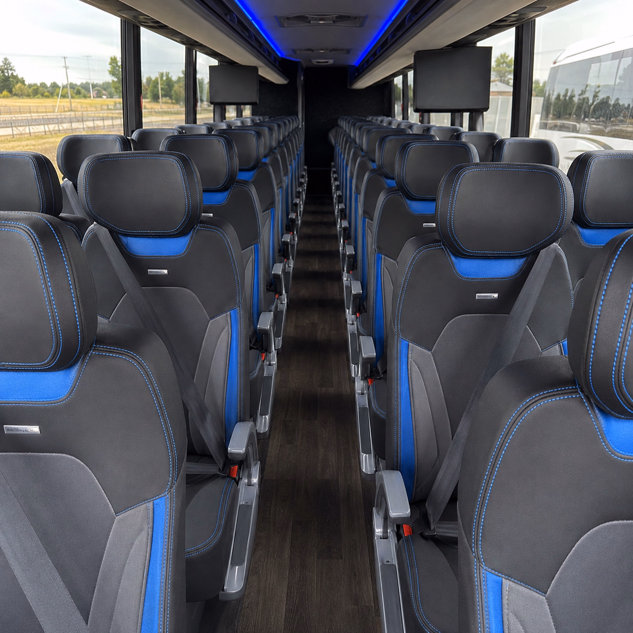 garden grove concert shuttle bus rentals in garden grove