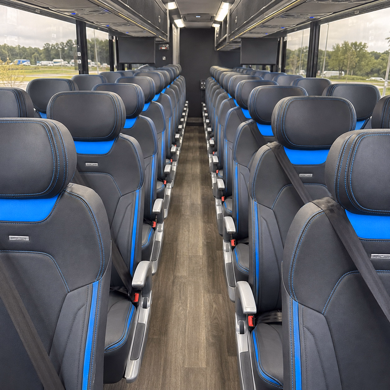 garden grove employee charter bus rentals in garden grove