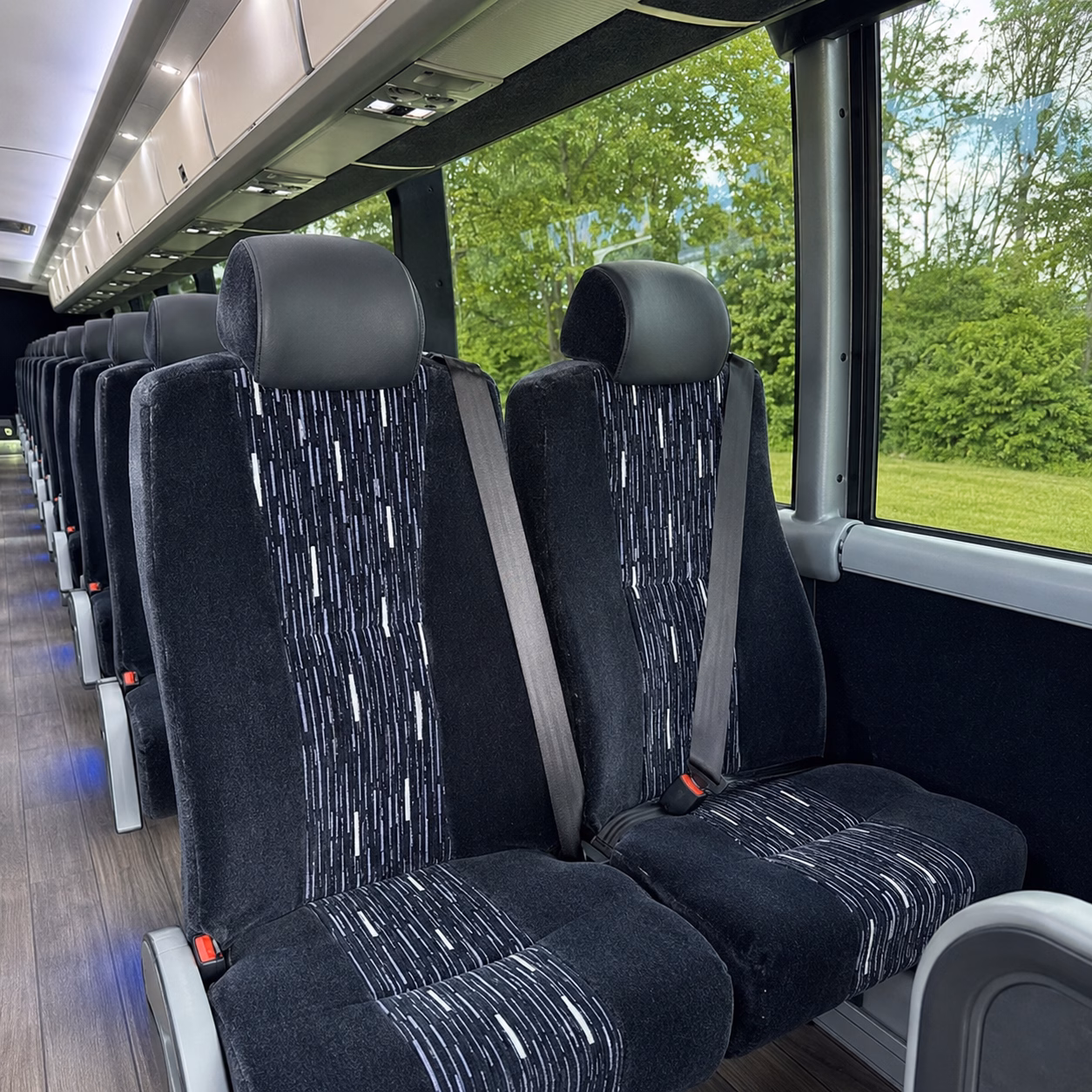 garden grove field trip charter bus rentals in garden grove