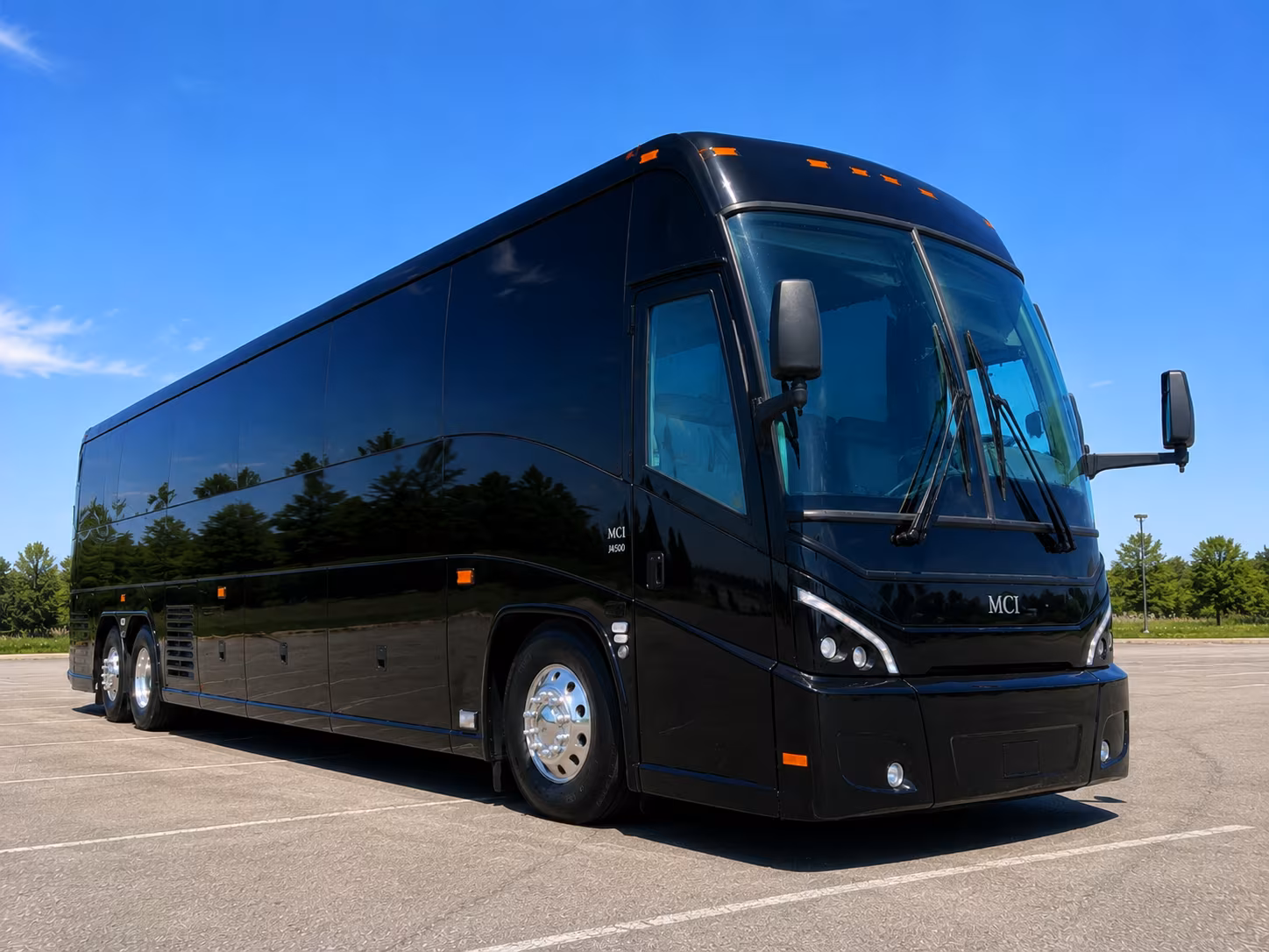 garden grove private long distance charter bus rentals in garden grove