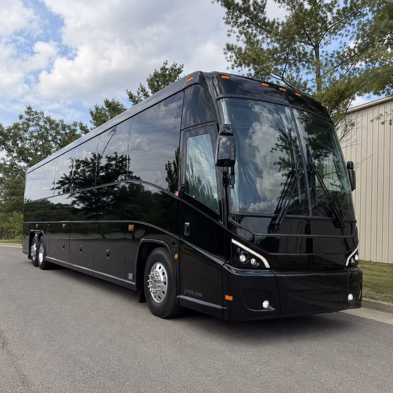 garden grove streamlined business travel with garden grove bus rentals