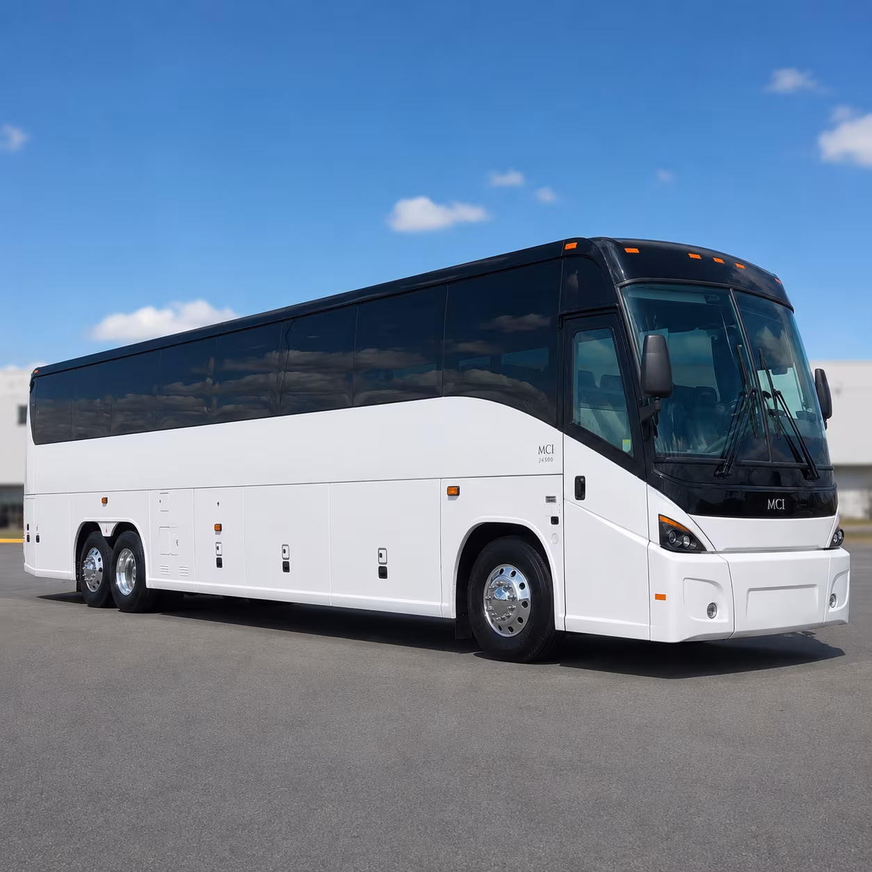 huntington beach easy corporate transportation with a huntington beach charter bus