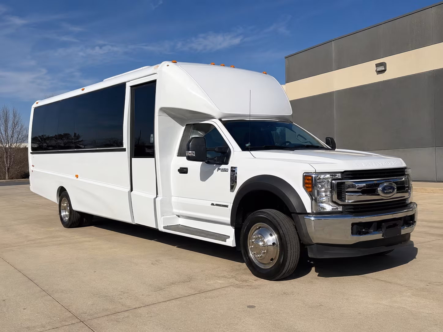 huntington beach easy huntington beach employee shuttle bus rentals