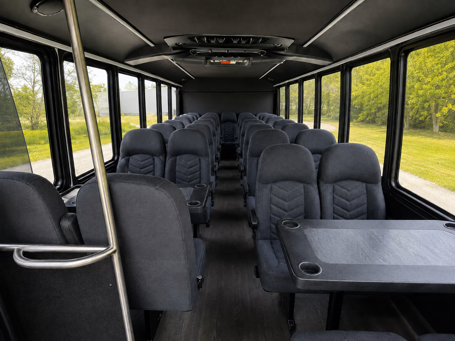 huntington beach group airport transportation in huntington beach