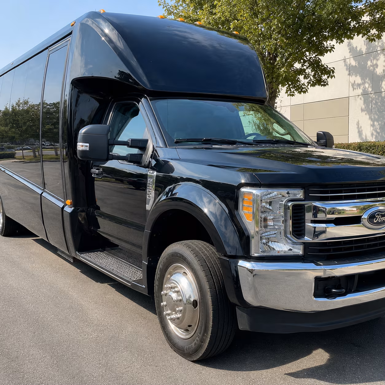 irvine airport transfers made simple