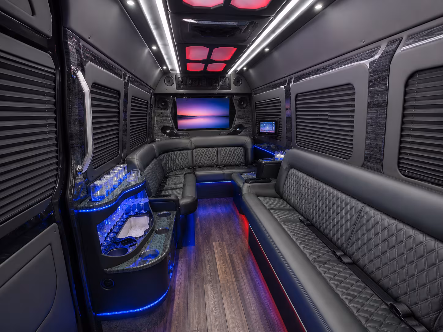 irvine keep the celebration going with irvine prom transportation