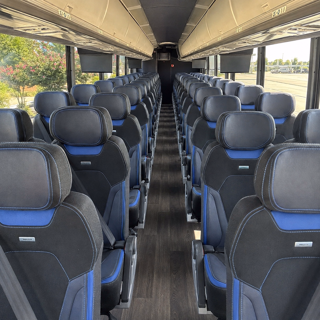 irvine keep your field trip on schedule with an irvine charter bus rental