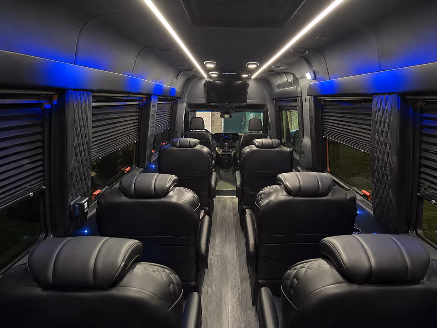 irvine wedding shuttle service between your irvine ceremony and reception