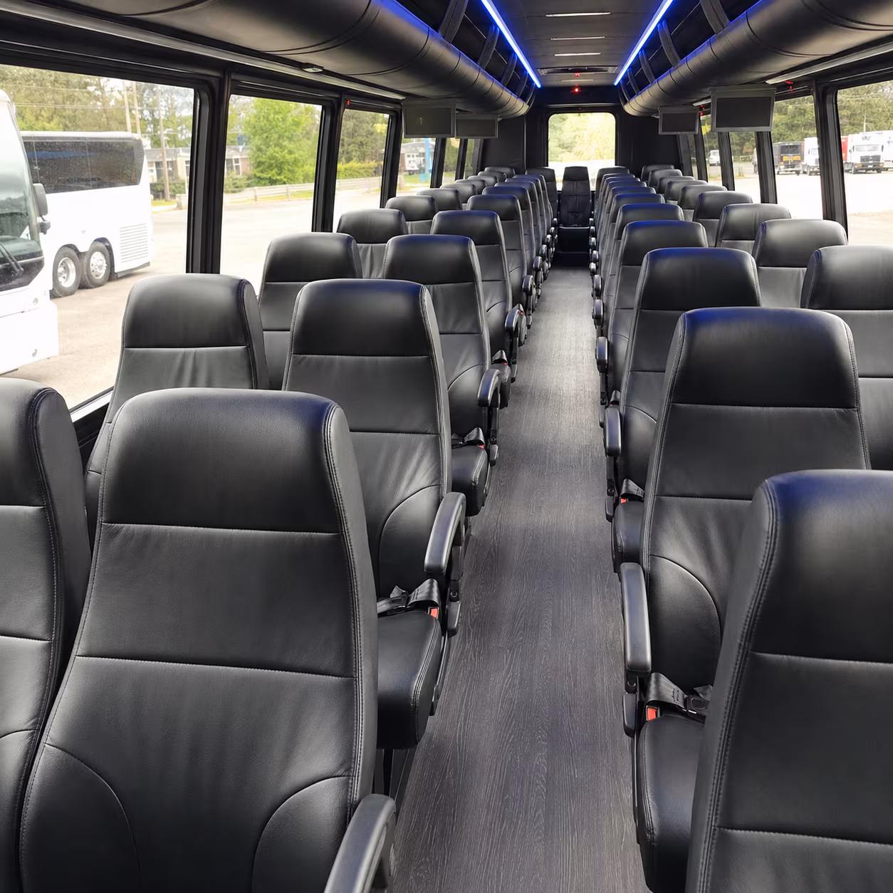 newport beach attend newport beach concerts with a charter bus rental