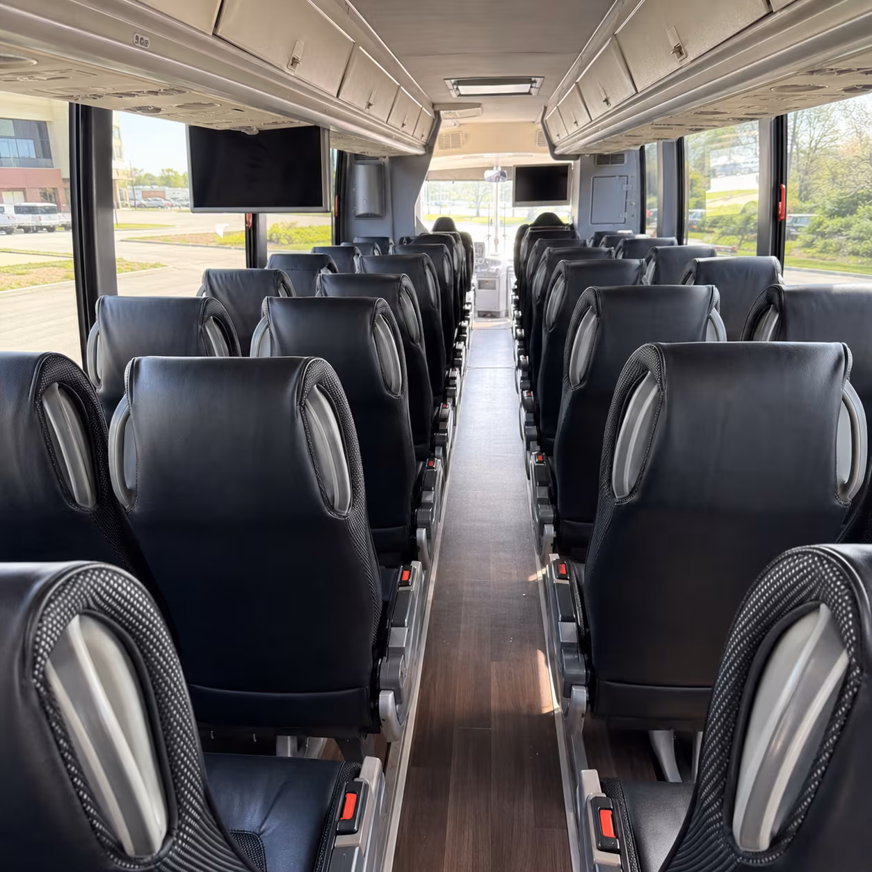 orange field trip transportation for orange schools