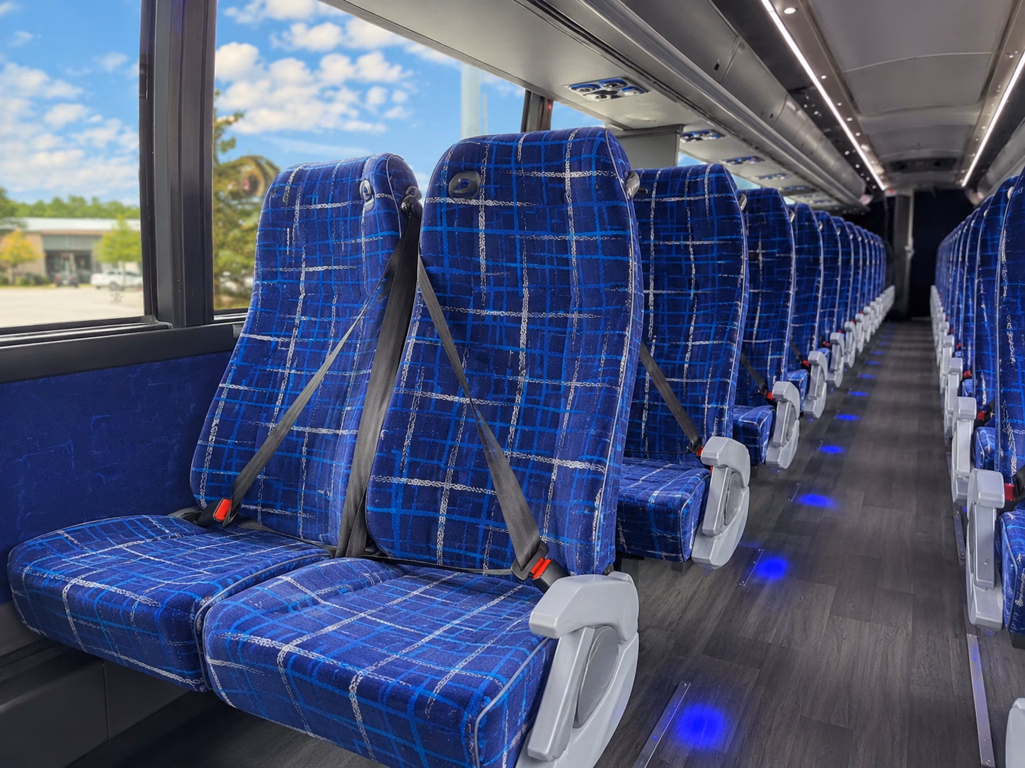 orange overnight and multi day charter buses from orange
