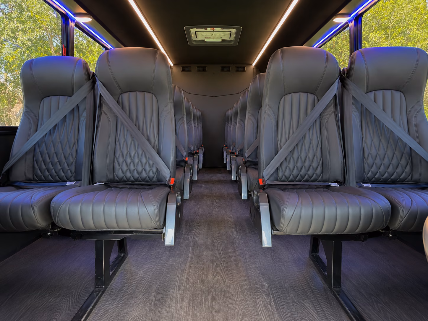 orange rent a charter bus for your orange winery tour