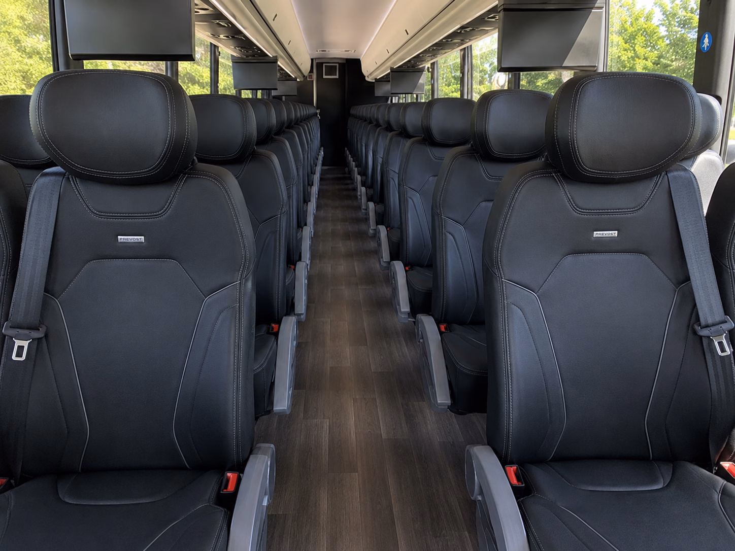 santa ana charter bus transportation to santa ana concerts and festivals