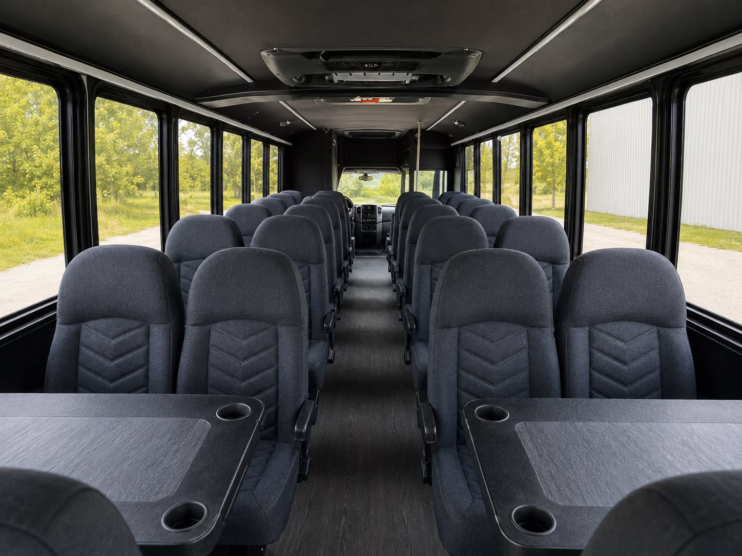 santa ana coordinate guest travel with santa ana wedding bus rentals