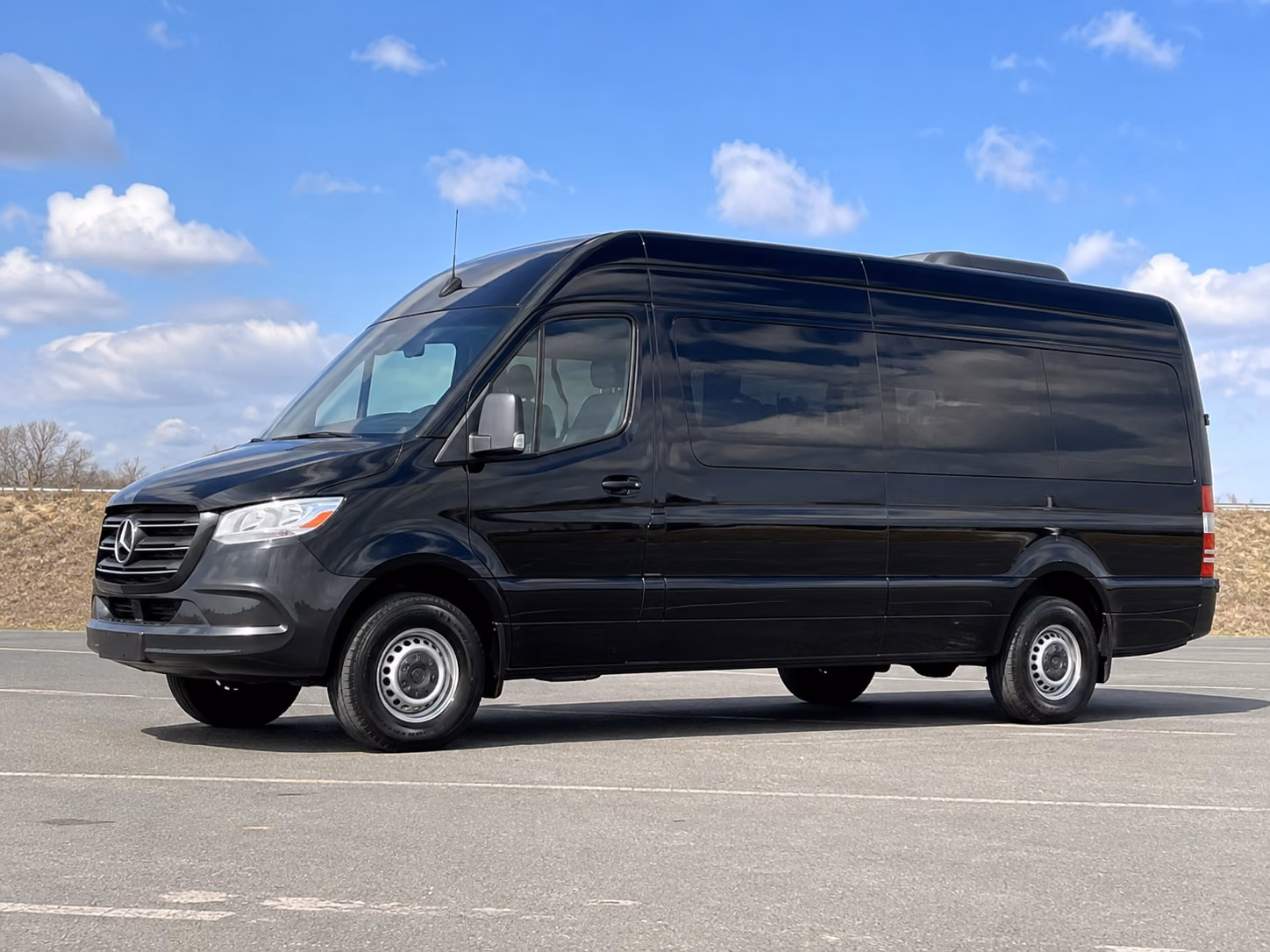 santa ana efficient long distance transportation for santa ana groups