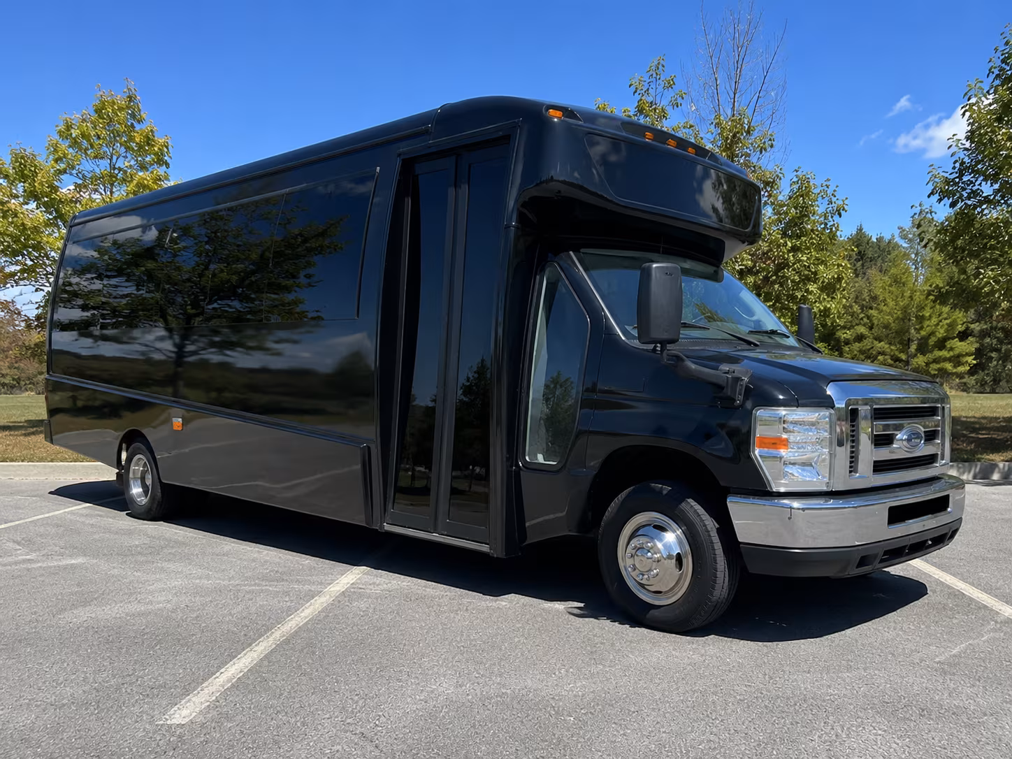 santa ana make every stop more fun with santa ana prom transportation