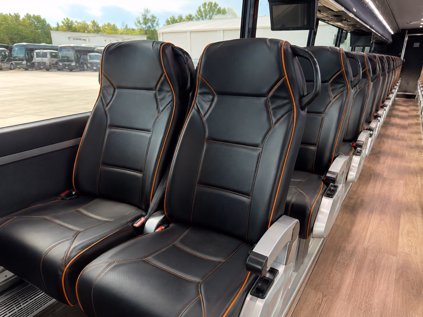 senior ministry shuttles and accessible transportation for fountain valley congregations