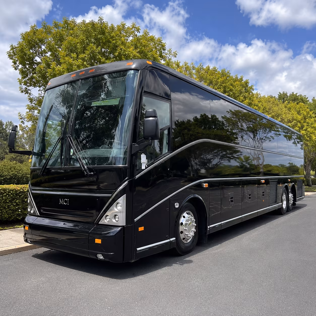 shuttle your team between fountain valley and jftb los alamitos without the logistics headache