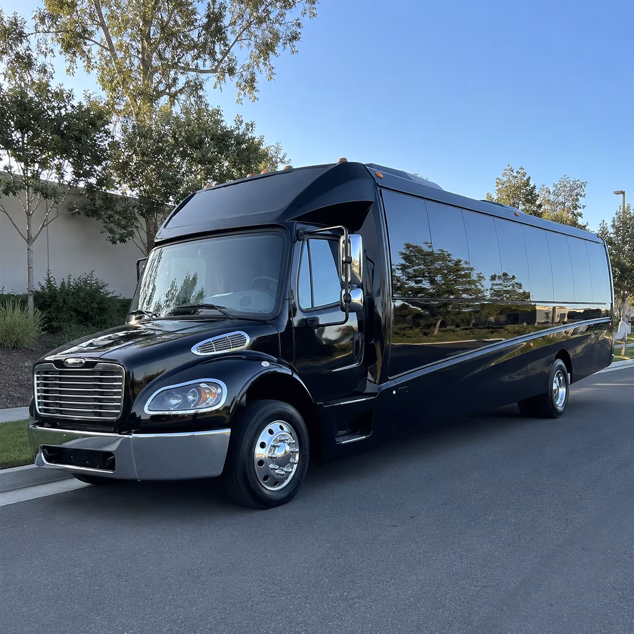 take your class to discovery cube orange county without the transportation headache