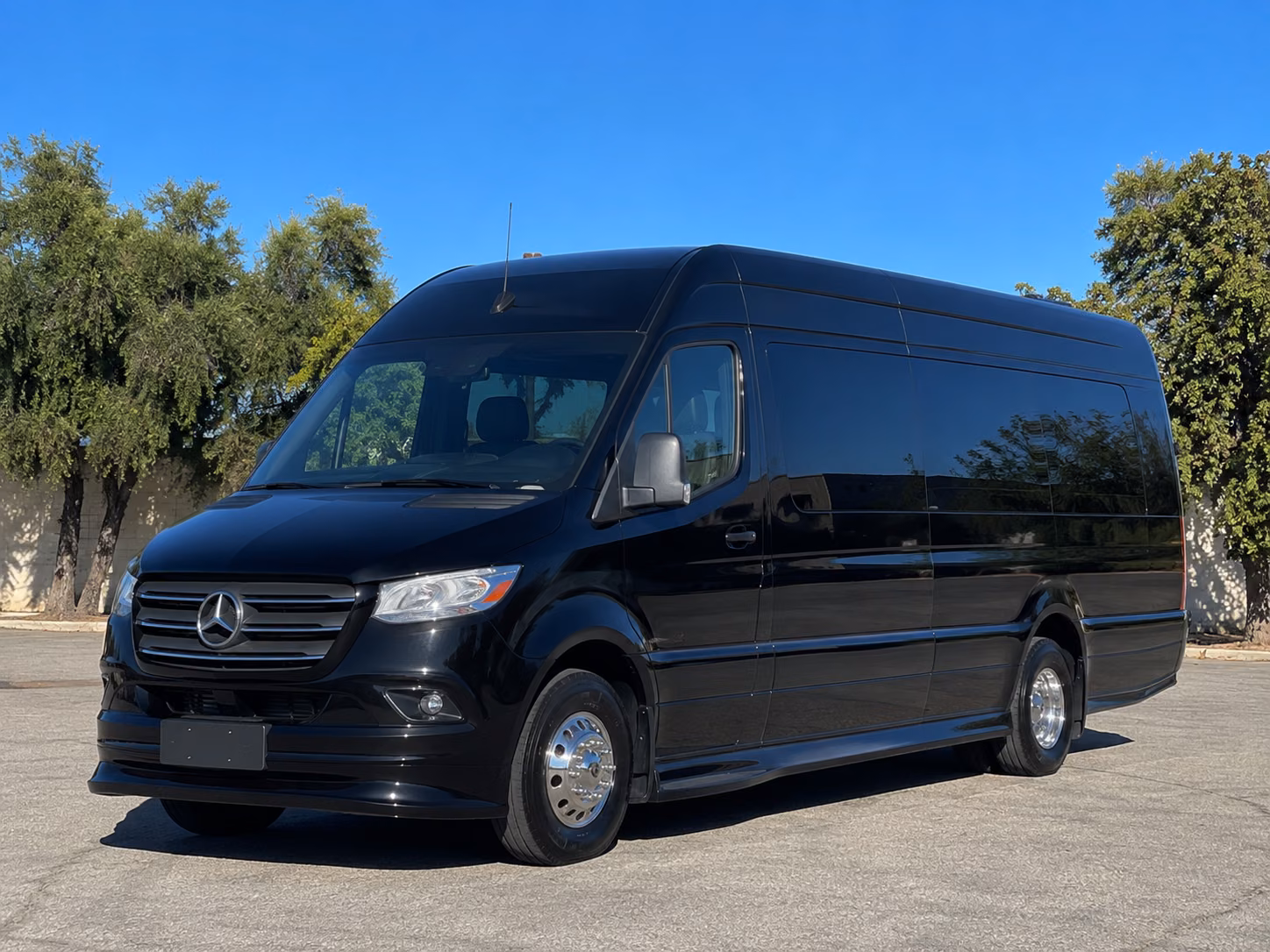 transportation serving fountain valley and nearby cities
