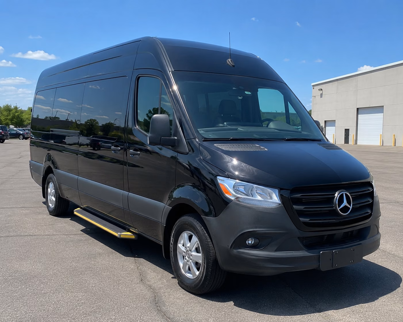 tustin arrive on time for tustin trade shows and conferences