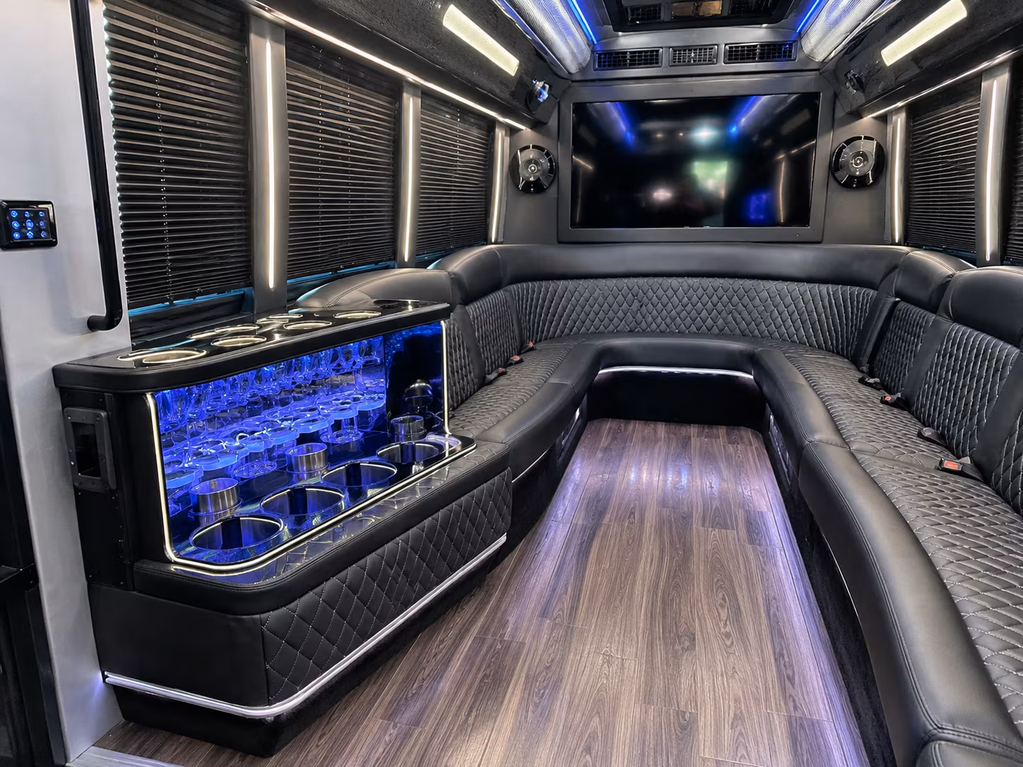 tustin get your team and fan group ready for game day with a tustin bus rental