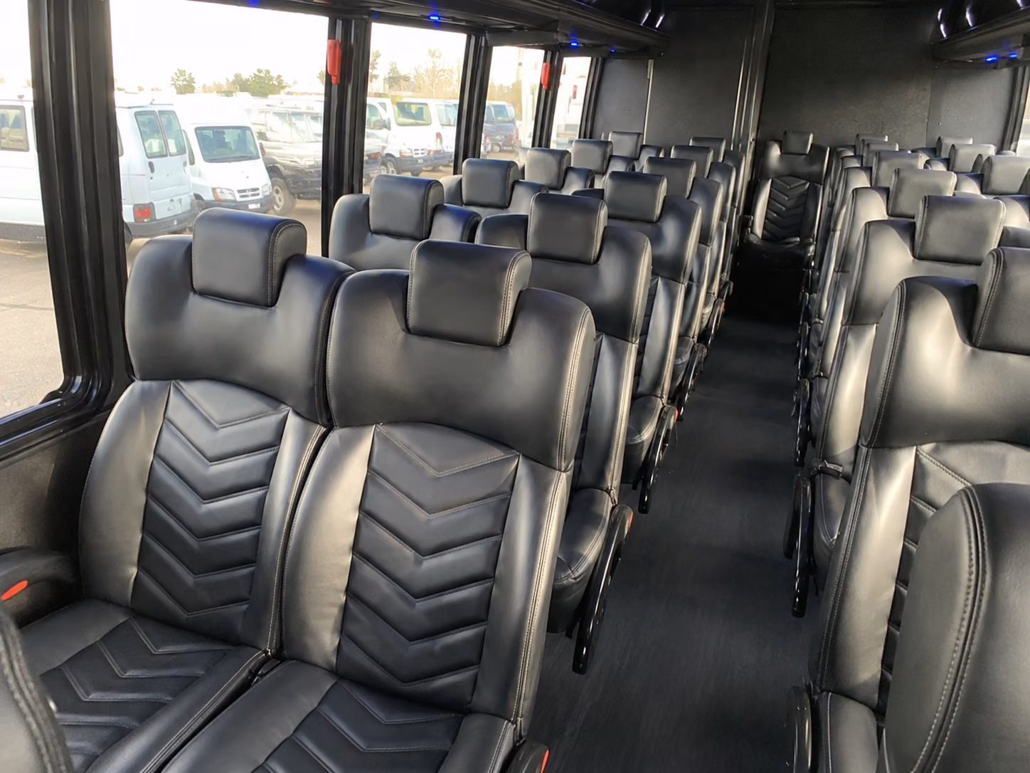 tustin make your trip easier with tustin long distance charter bus rentals