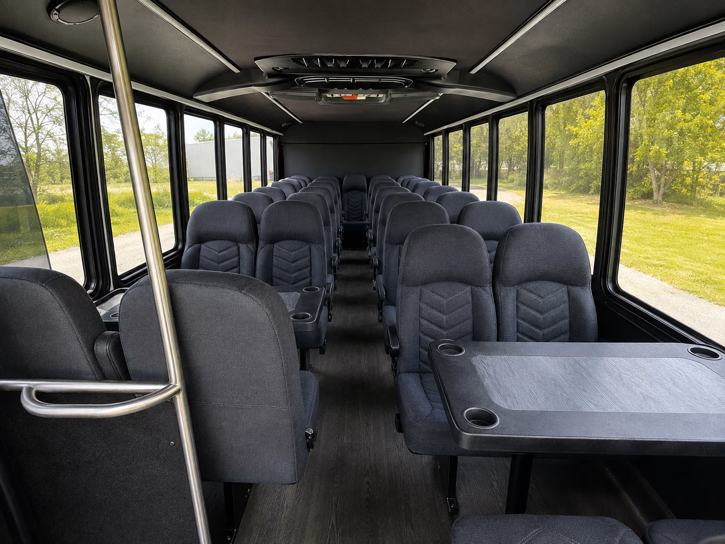 tustin private event bus rentals made simple