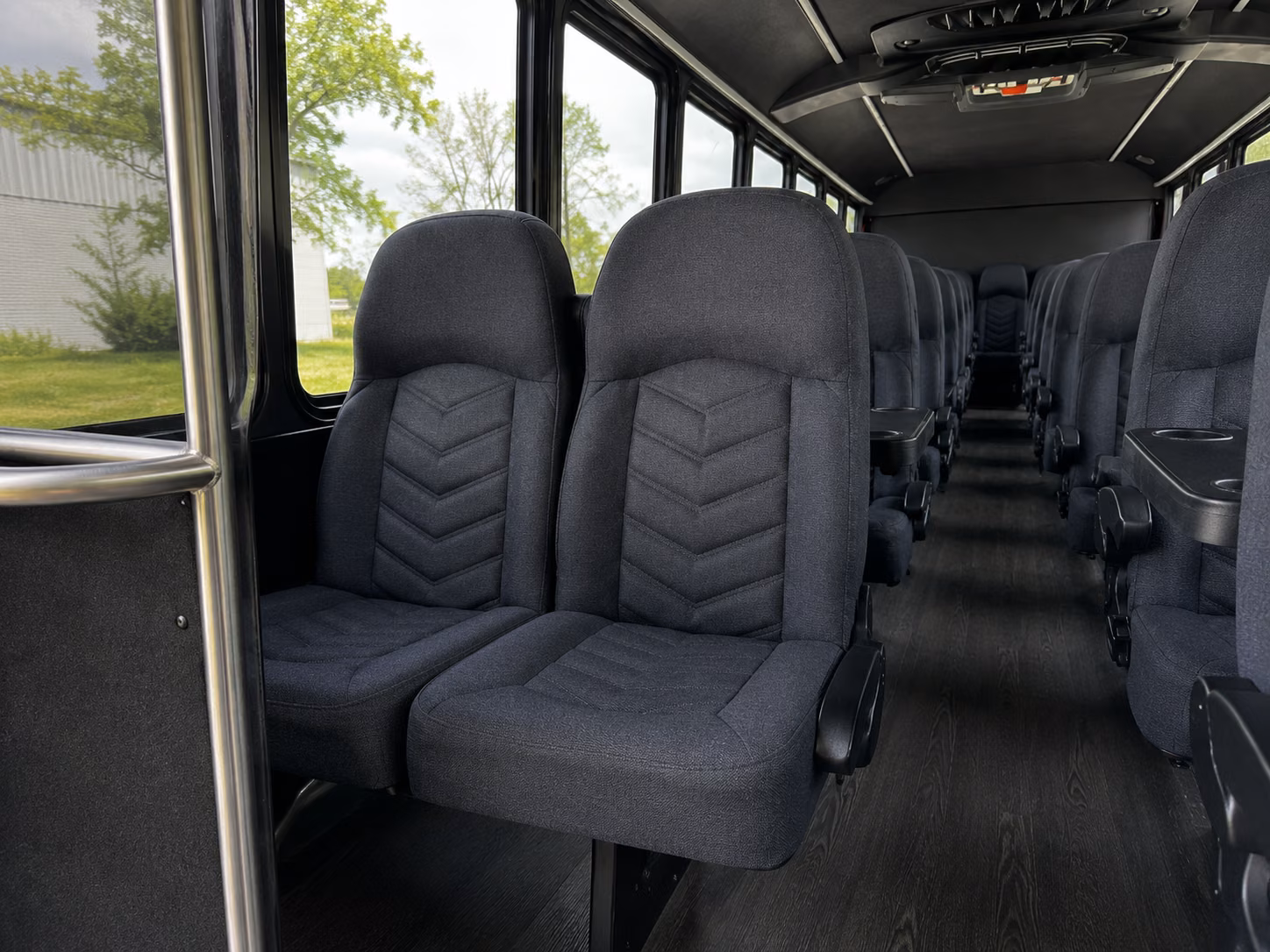 tustin student group transportation in tustin